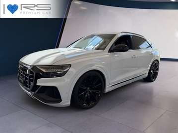 TFSI quattro tiptronic