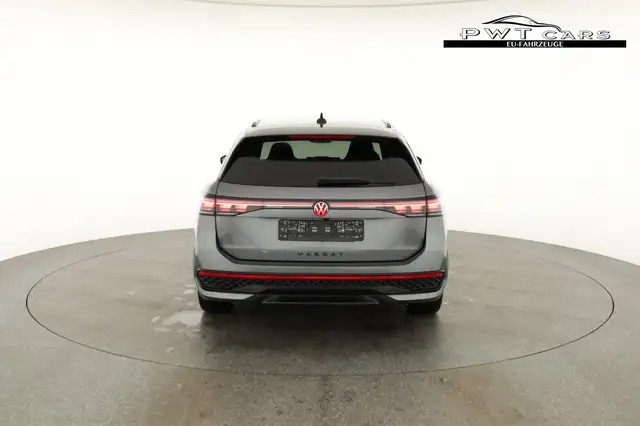 Volkswagen Passat Variant 2.0 TDI 142 kW 4Motion R-Line DSG 4M Black, AHK... Ansicht 16
