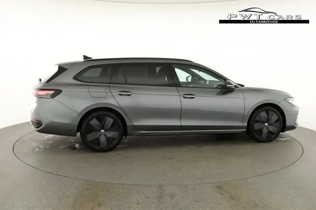 Volkswagen Passat Variant 2.0 TDI 142 kW 4Motion R-Line DSG 4M Black, AHK... Ansicht 21