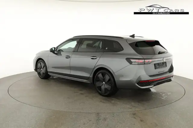 Volkswagen Passat Variant 2.0 TDI 142 kW 4Motion R-Line DSG 4M Black, AHK... Ansicht 37