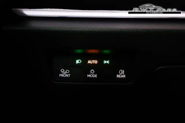 Volkswagen Passat Variant 2.0 TDI 142 kW 4Motion R-Line DSG 4M Black, AHK... Ansicht 8