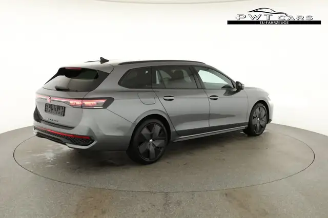 Volkswagen Passat Variant 2.0 TDI 142 kW 4Motion R-Line DSG 4M Black, AHK... Ansicht 19