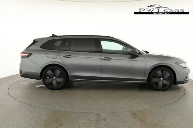 Volkswagen Passat Variant 2.0 TDI 142 kW 4Motion R-Line DSG 4M Black, AHK... Ansicht 22