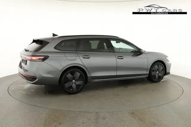 Volkswagen Passat Variant 2.0 TDI 142 kW 4Motion R-Line DSG 4M Black, AHK... Ansicht 20