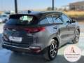 Kia Sportage 1.6 CRDi Drive 4x2 115 Gris - thumbnail 2