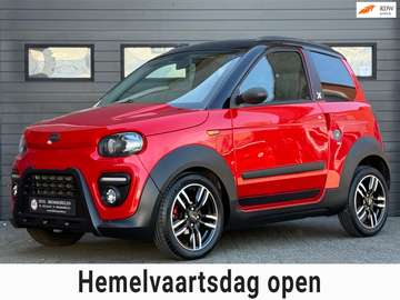 6 X DCI Brommobiel 12-2019 1e eig 17dkm ZGAN!