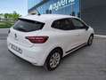 Renault Clio (O) Business Blue dCi 74kW (100CV) Blanco - thumbnail 4