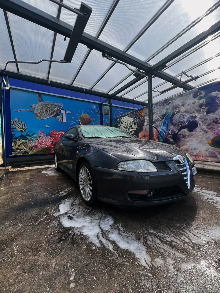 Alfa Romeo GT