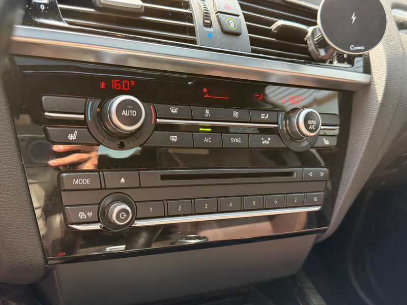 BMW X4 XDrive30d High Exec. M-Sport - Exportprijs - — photo 19