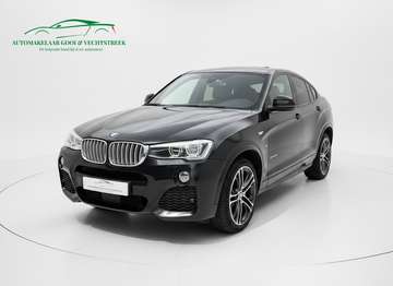 XDrive30d High Exec. M-Sport - Exportprijs -
