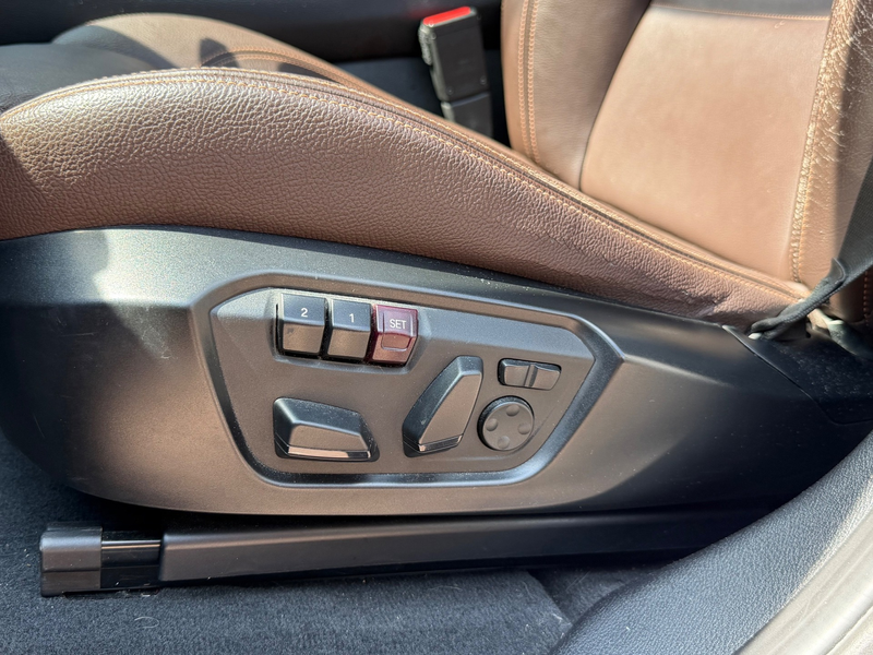 BMW X4 XDrive30d High Exec. M-Sport - Exportprijs - — photo 20