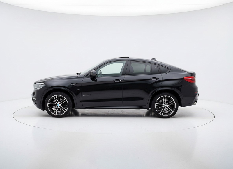 BMW X4 XDrive30d High Exec. M-Sport - Exportprijs - — photo 11