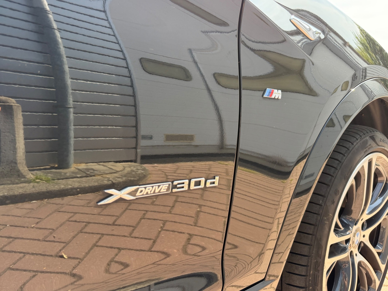 BMW X4 XDrive30d High Exec. M-Sport - Exportprijs - — photo 16