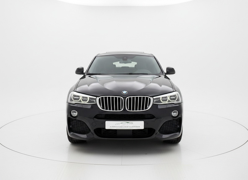 BMW X4 XDrive30d High Exec. M-Sport - Exportprijs - — photo 3