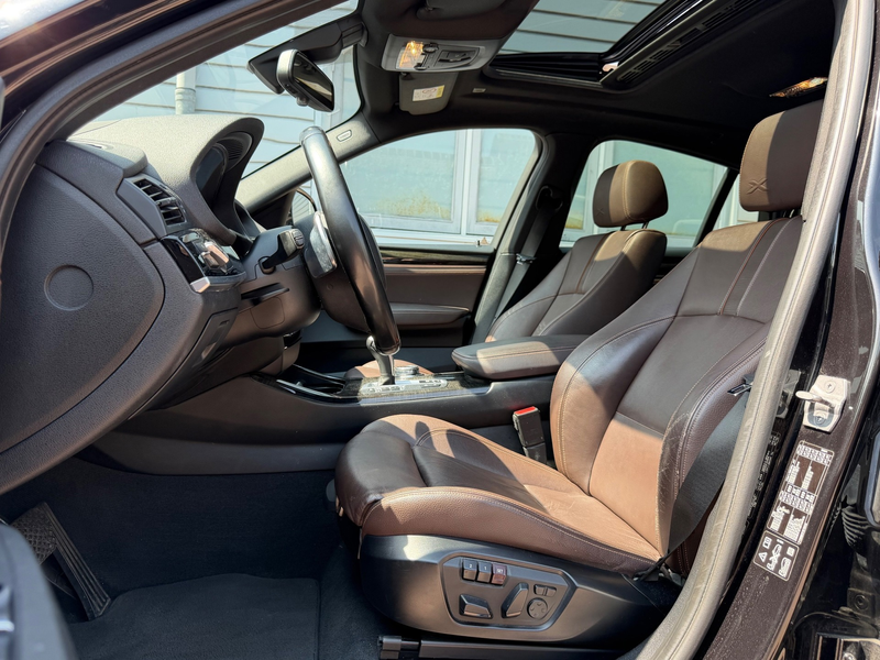 BMW X4 XDrive30d High Exec. M-Sport - Exportprijs - — photo 7