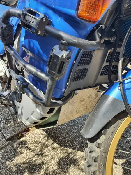 Honda XL 750 Transalp - foto 4