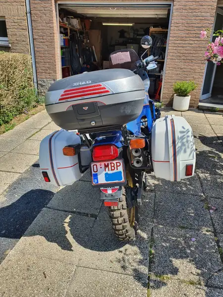 Honda XL 750 Transalp - foto 6