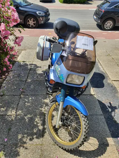 Honda XL 750 Transalp - foto 5