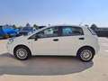 Fiat Grande Punto Grande Punto 5p 1.2 Bianco - thumbnail 1