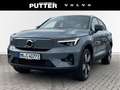 Volvo C40 Recharge Pure Electric Twin AWD Ultimate 20'' ACC Szary - thumbnail 1