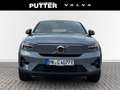 Volvo C40 Recharge Pure Electric Twin AWD Ultimate 20'' ACC Grey - thumbnail 8