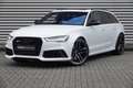 Audi RS6 A6 Avant 4.0 TFSI quattro Pro Line Plus | Pano | B Blanc - thumbnail 1