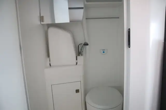 Volkswagen Grand California VW Crafter Grand T6 California 600 TDI 3,5to Ansicht 11