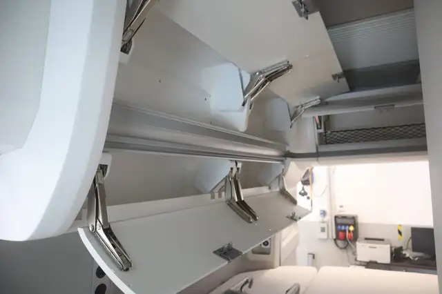 Volkswagen Grand California VW Crafter Grand T6 California 600 TDI 3,5to Ansicht 16