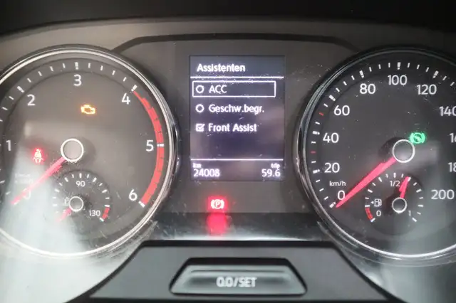 Volkswagen Grand California VW Crafter Grand T6 California 600 TDI 3,5to Ansicht 28