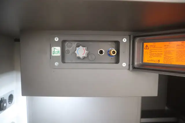 Volkswagen Grand California VW Crafter Grand T6 California 600 TDI 3,5to Ansicht 19