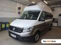 Volkswagen Grand California VW Crafter Grand T6 California 600 TDI 3,5to Weiß - thumbnail 1