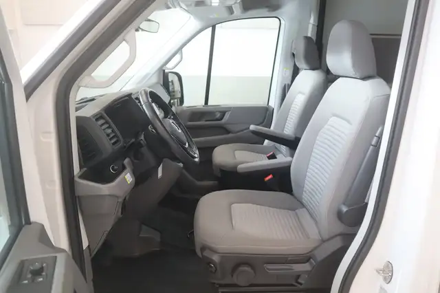 Volkswagen Grand California VW Crafter Grand T6 California 600 TDI 3,5to Ansicht 26