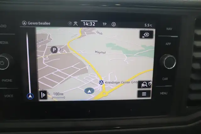 Volkswagen Grand California VW Crafter Grand T6 California 600 TDI 3,5to Ansicht 29