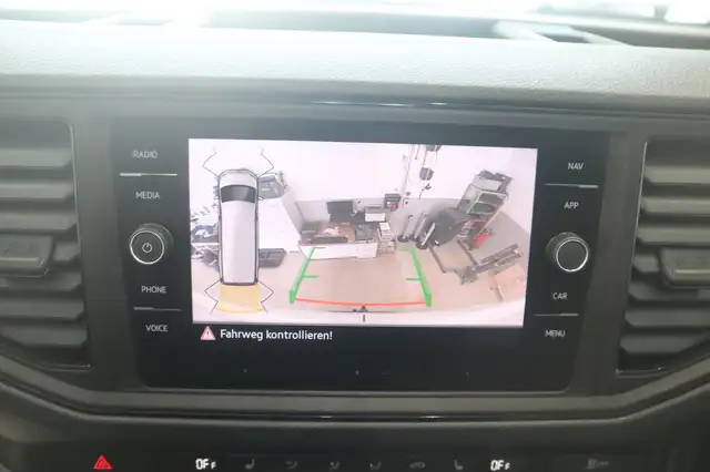 Volkswagen Grand California VW Crafter Grand T6 California 600 TDI 3,5to Ansicht 31