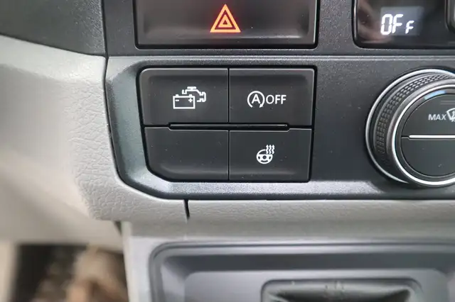 Volkswagen Grand California VW Crafter Grand T6 California 600 TDI 3,5to Ansicht 32