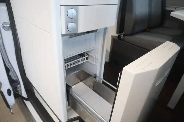 Volkswagen Grand California VW Crafter Grand T6 California 600 TDI 3,5to Ansicht 8