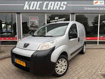 1.4 HDi XR