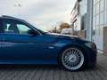 Alpina B3 3,0 Bi-Turbo Nur 52000 KM Scheckheft gepflegt Blau - thumbnail 18