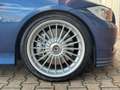 Alpina B3 3,0 Bi-Turbo Nur 52000 KM Scheckheft gepflegt Blau - thumbnail 19