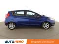 Ford Fiesta 1.0 EcoBoost Trend *SHZ*ALU*KLIMA* Blau - thumbnail 7