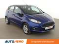 Ford Fiesta 1.0 EcoBoost Trend *SHZ*ALU*KLIMA* Blau - thumbnail 8