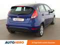 Ford Fiesta 1.0 EcoBoost Trend *SHZ*ALU*KLIMA* Blau - thumbnail 6