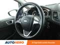 Ford Fiesta 1.0 EcoBoost Trend *SHZ*ALU*KLIMA* Blau - thumbnail 16