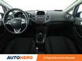 Ford Fiesta 1.0 EcoBoost Trend *SHZ*ALU*KLIMA* Blau - thumbnail 12