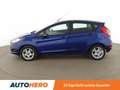 Ford Fiesta 1.0 EcoBoost Trend *SHZ*ALU*KLIMA* Blau - thumbnail 3