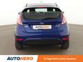 Ford Fiesta 1.0 EcoBoost Trend *SHZ*ALU*KLIMA* Blau - thumbnail 5