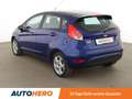 Ford Fiesta 1.0 EcoBoost Trend *SHZ*ALU*KLIMA* Blau - thumbnail 4