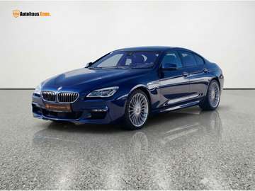 M-Sport / xDrive / Automatik / Navi Pro / Leder
