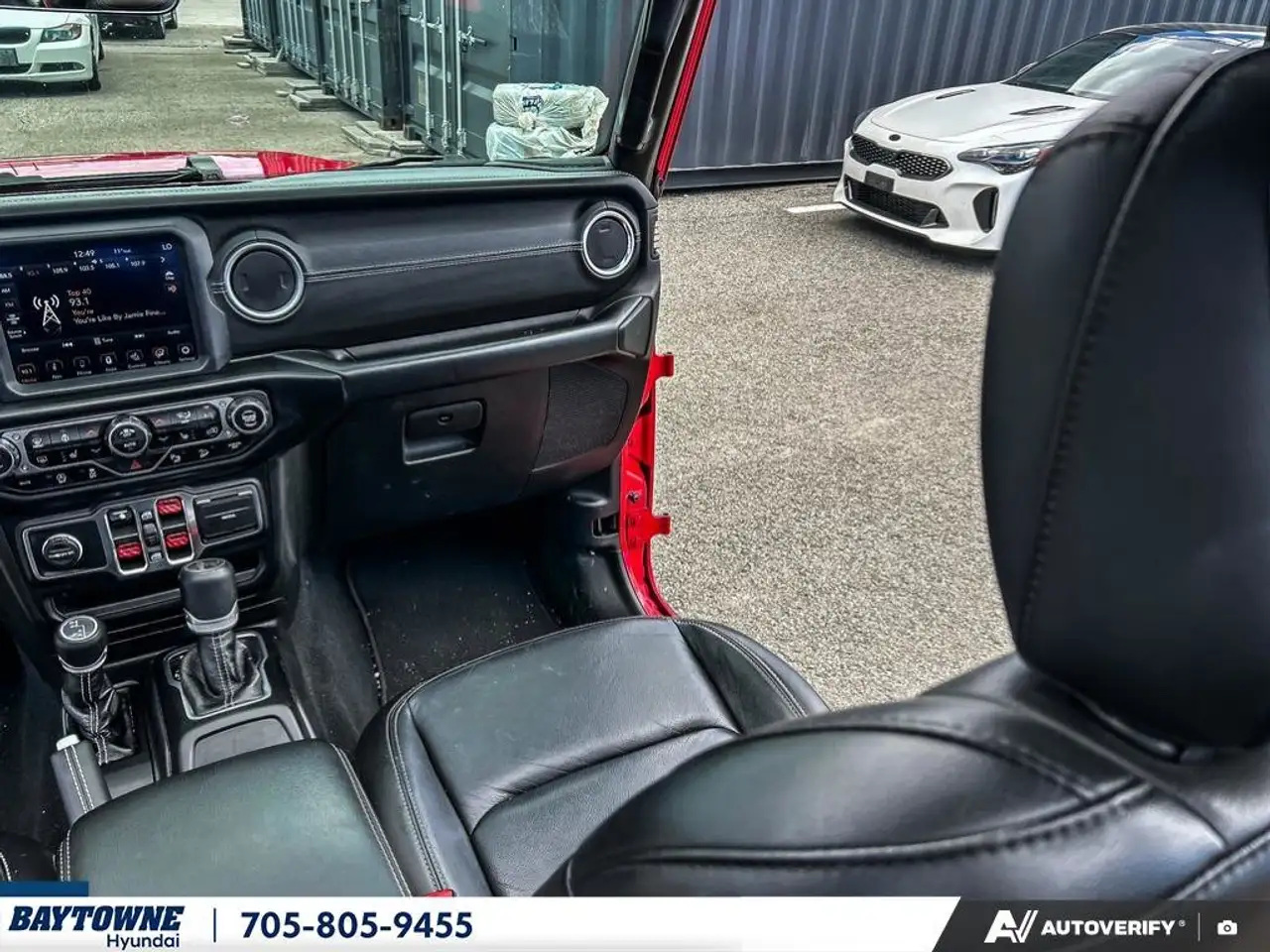 Jeep Wrangler fotografie Jeep Wrangler