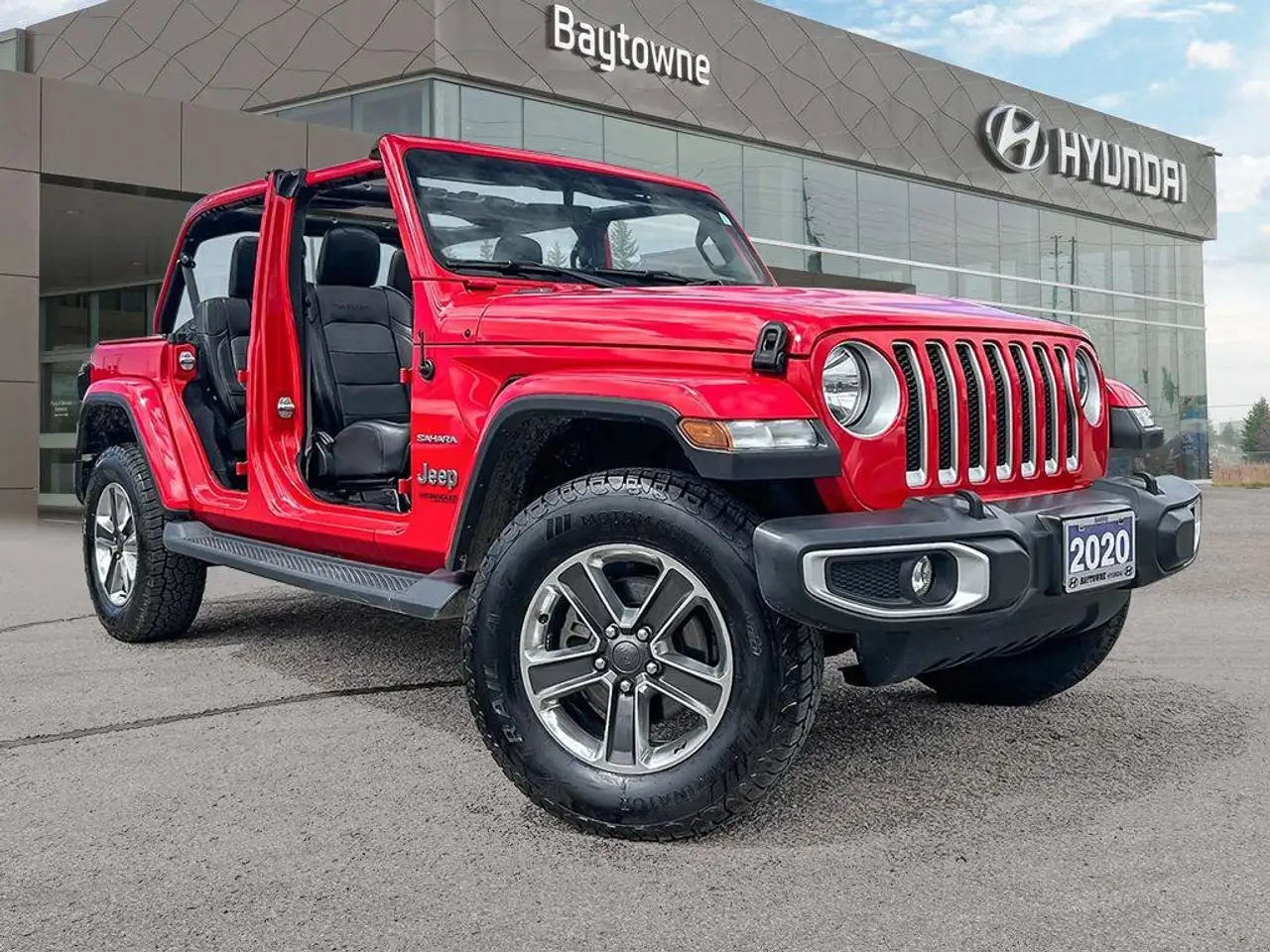 Jeep Wrangler fotografie Jeep Wrangler